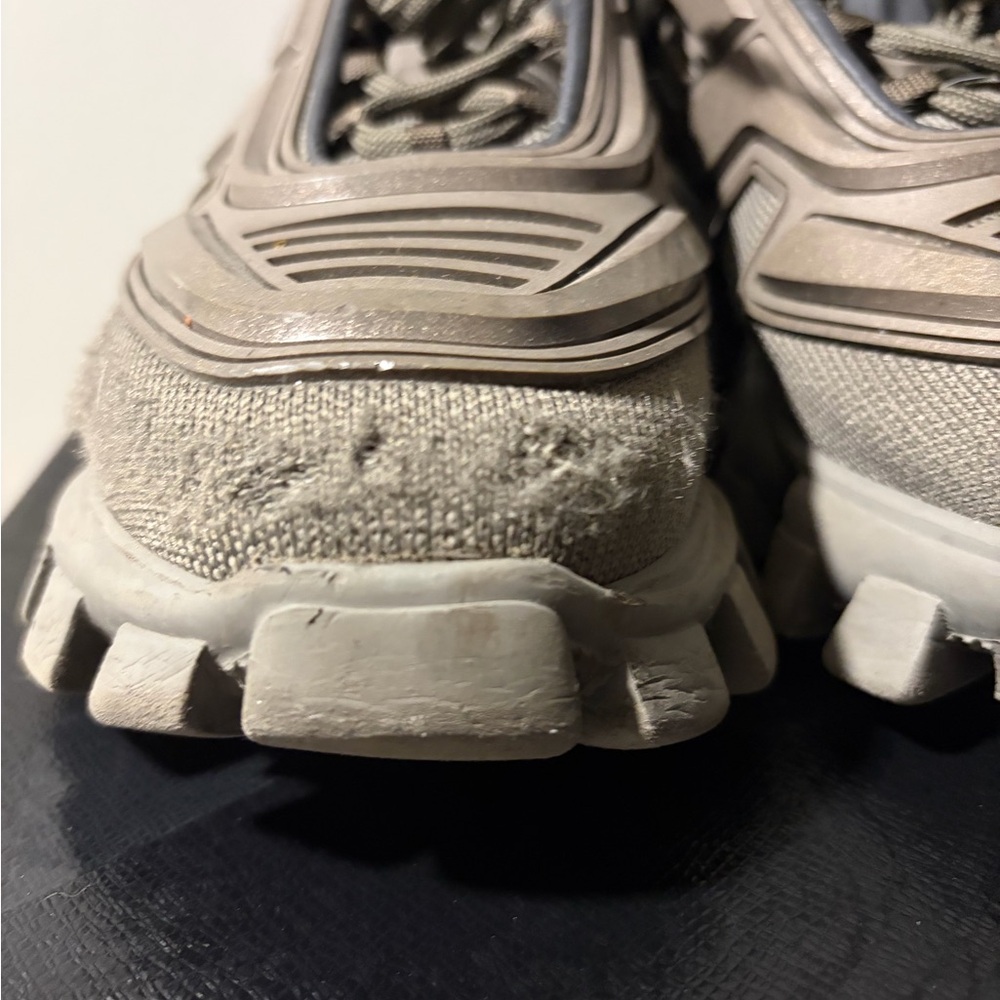 Prada Cloudbust Thunder (Worn Badly) - image 4